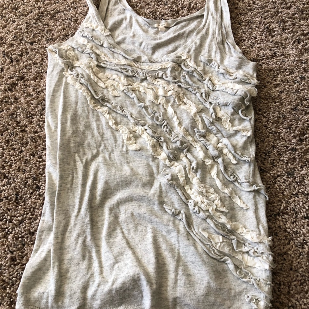 JCrew top